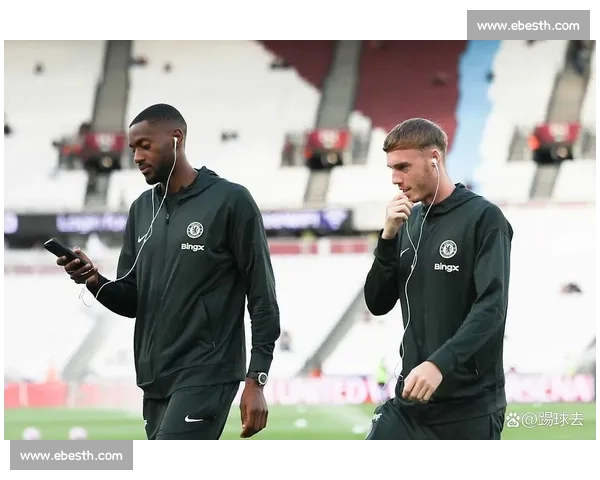 马雷斯卡:年轻活力驱动切尔西复兴,经验时代让位新哲学