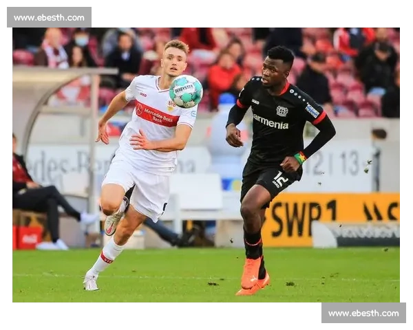 斯图加特官宣签下巴萨 18 岁中场新星达尔维奇 四年长约开启德甲新征程